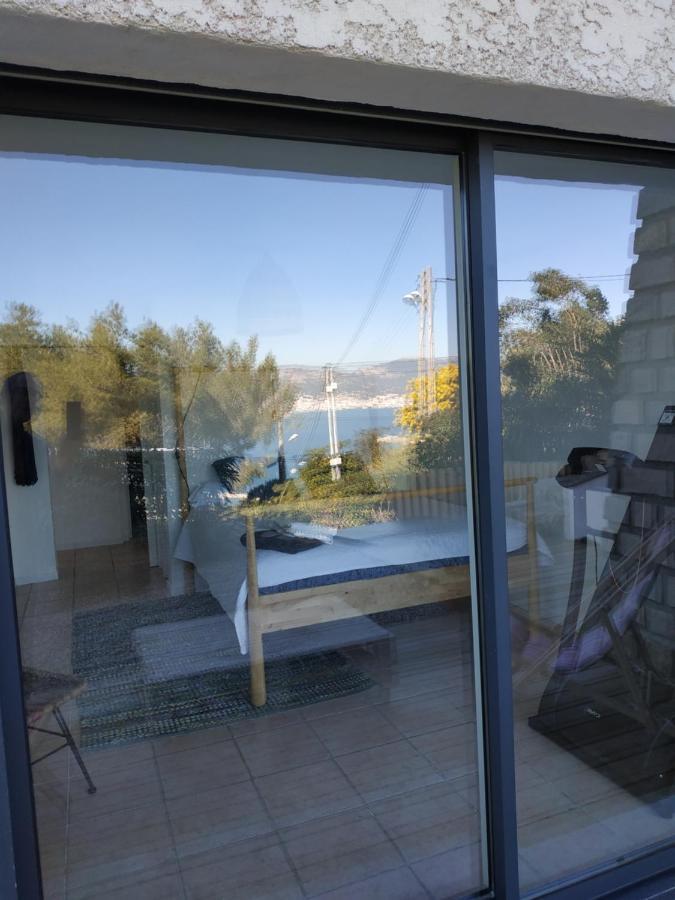 Virage 9 3/4 Villa Saint-Mandrier-sur-Mer Dış mekan fotoğraf