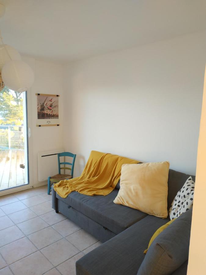 Virage 9 3/4 Villa Saint-Mandrier-sur-Mer Dış mekan fotoğraf