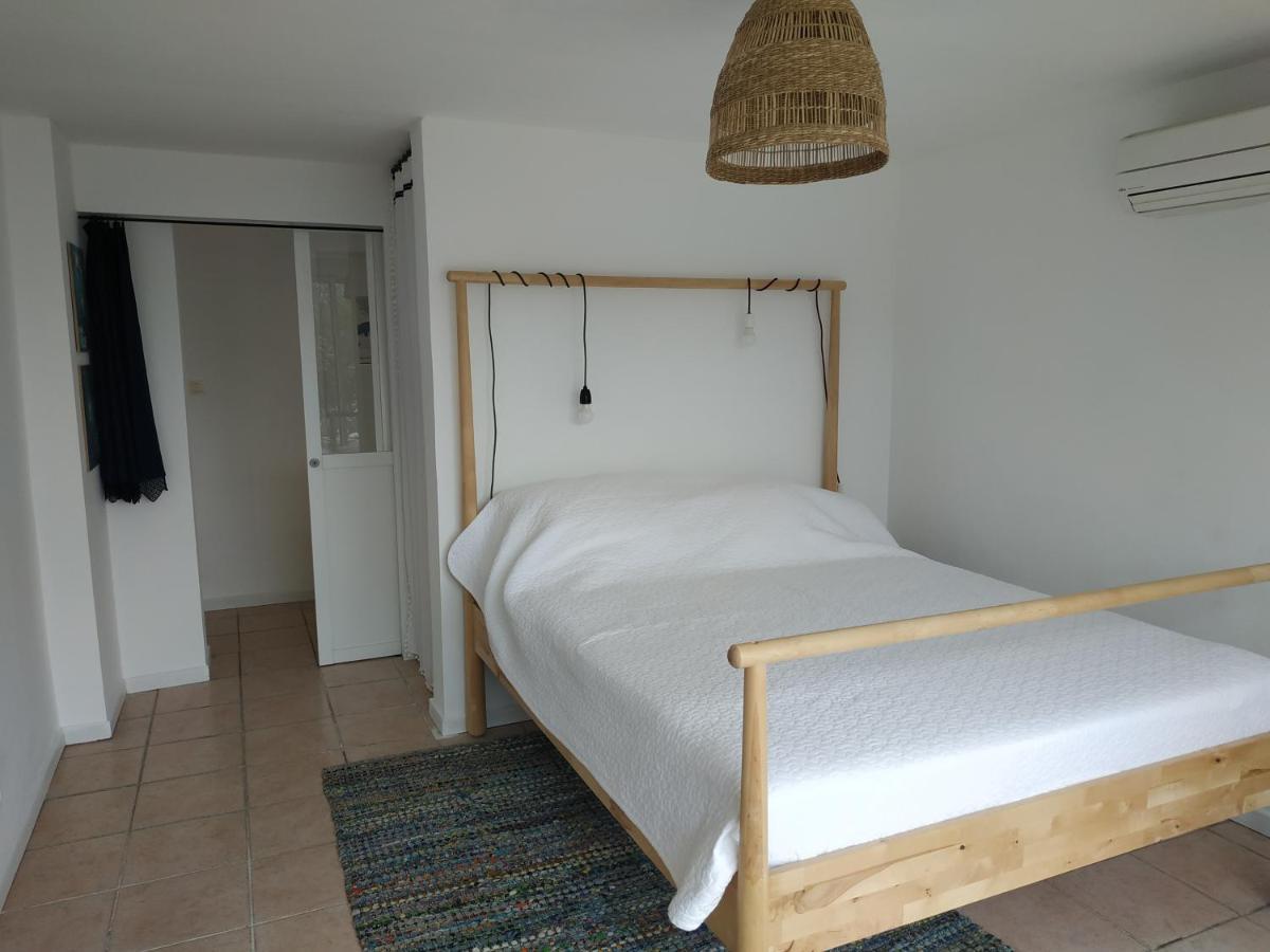 Virage 9 3/4 Villa Saint-Mandrier-sur-Mer Dış mekan fotoğraf