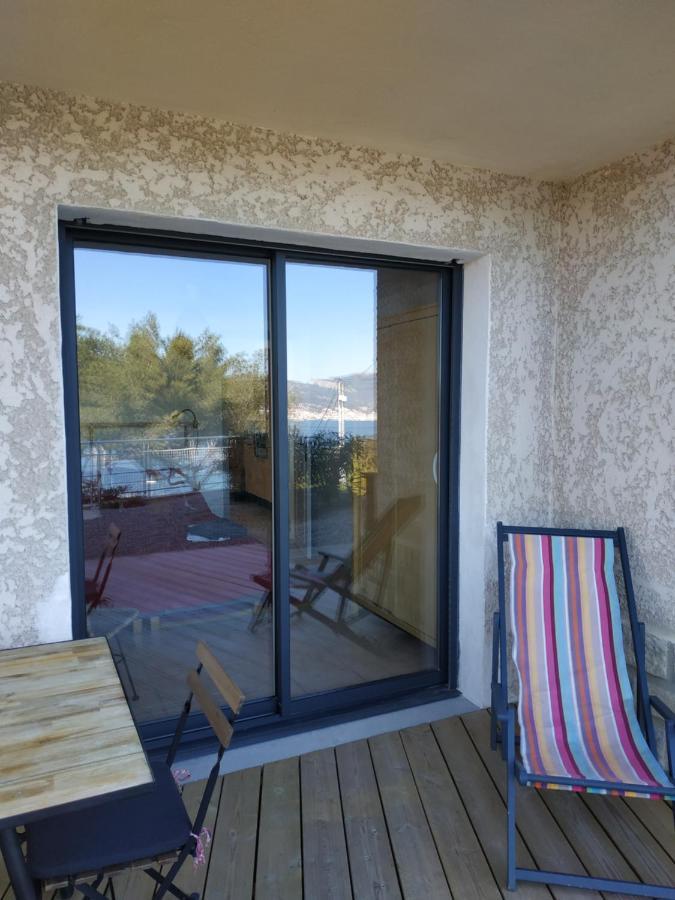 Virage 9 3/4 Villa Saint-Mandrier-sur-Mer Dış mekan fotoğraf