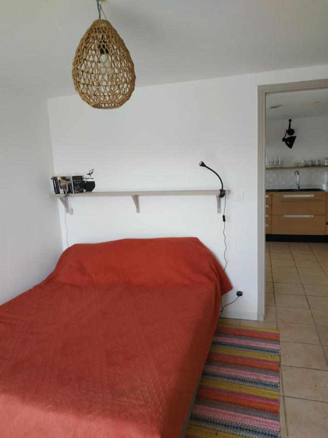 Virage 9 3/4 Villa Saint-Mandrier-sur-Mer Dış mekan fotoğraf
